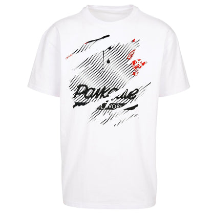 Classic Rotherham Oversized T Shirt