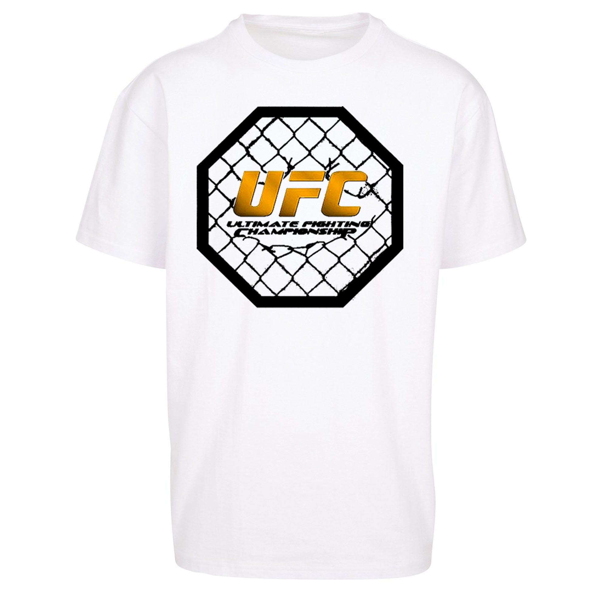 Ultimate Fighting Championship Oversized T Shirt