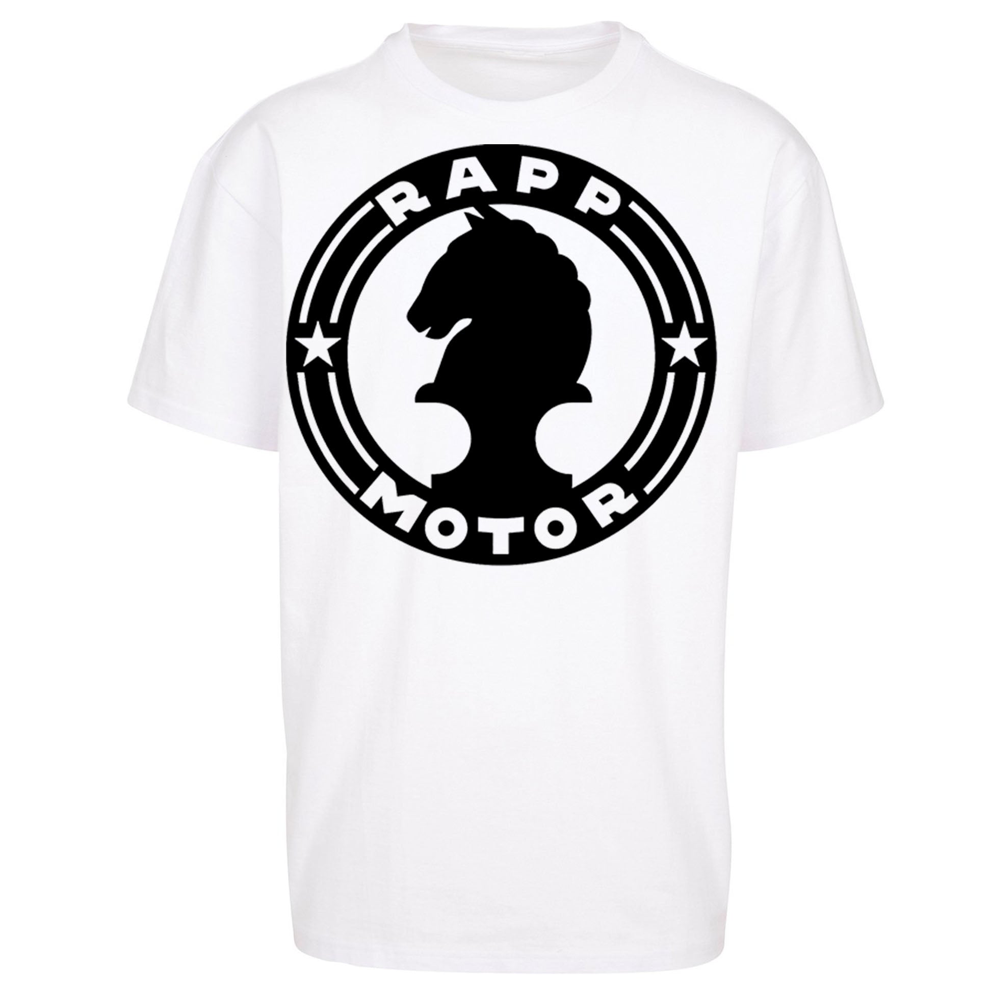 Classic BMW Oversized T Shirt