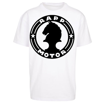 Classic BMW Oversized T Shirt