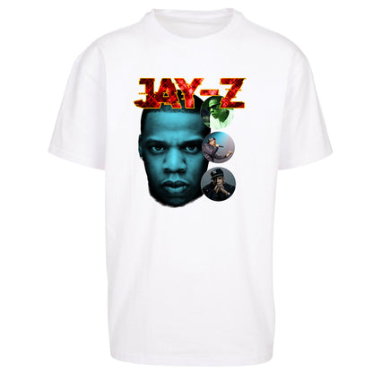 Jay Z Oversized T Shirt