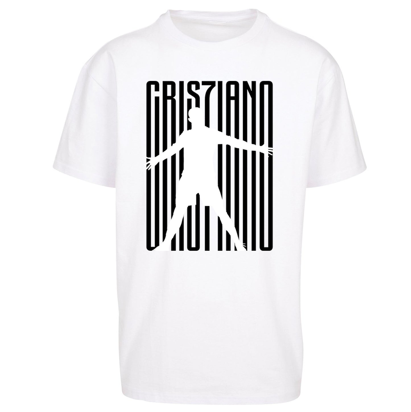 Cristiano Ronaldo Oversized T Shirt