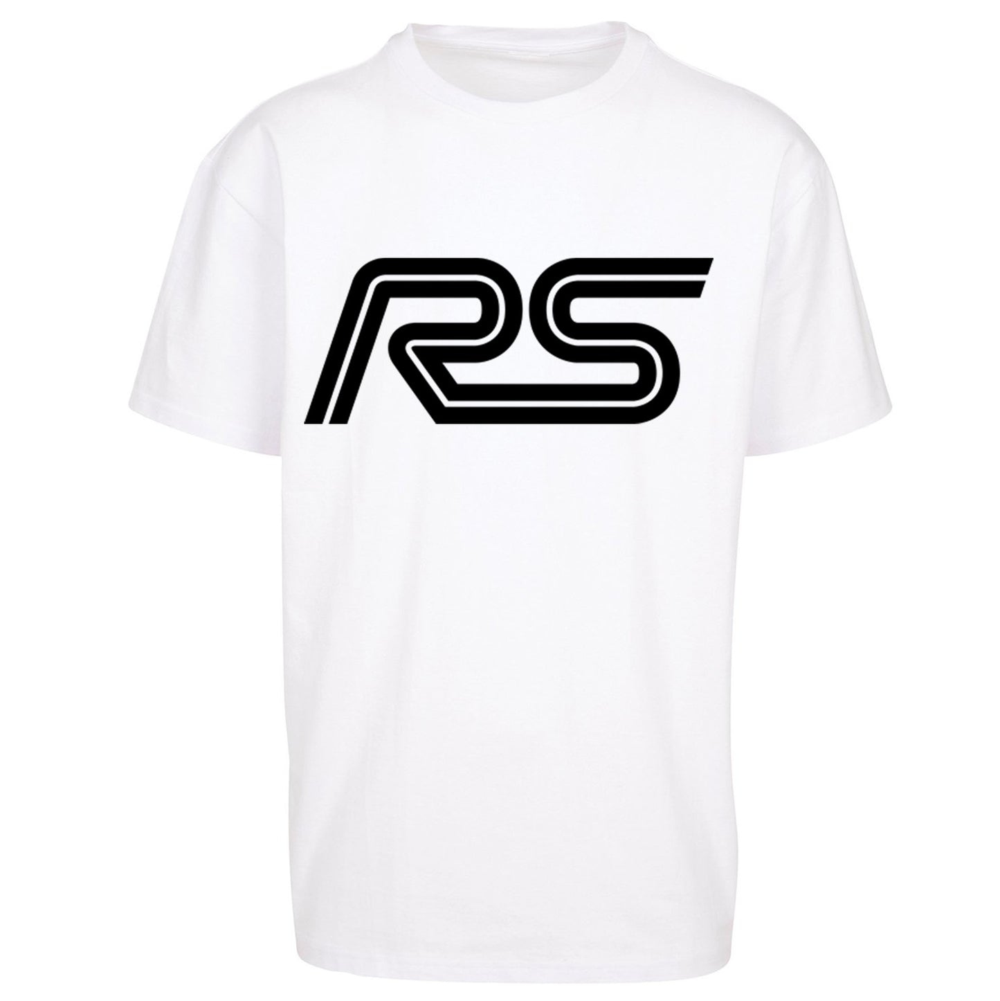 Ford RS Oversized T Shirt