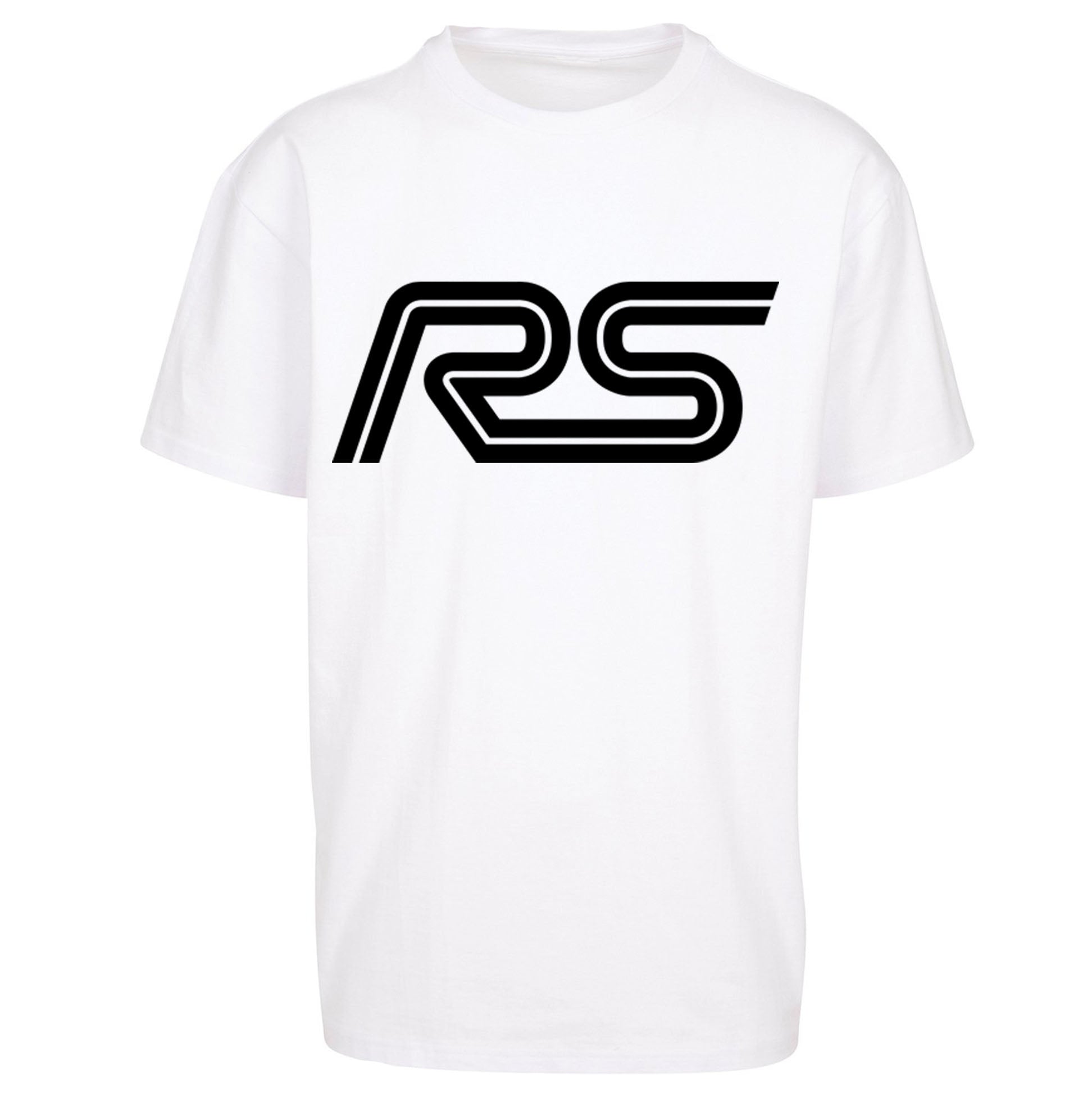 Ford RS Oversized T Shirt