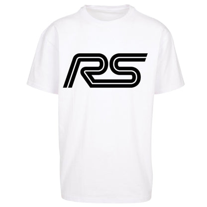 Ford RS Oversized T Shirt
