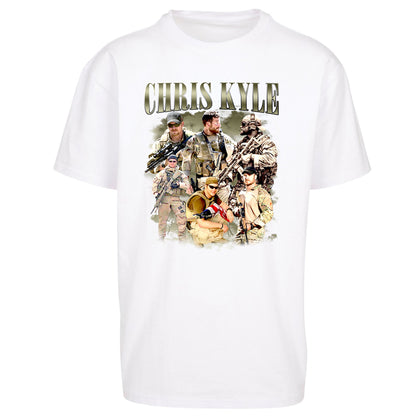 Chris Kyle American Sniper Oversized T Shirt