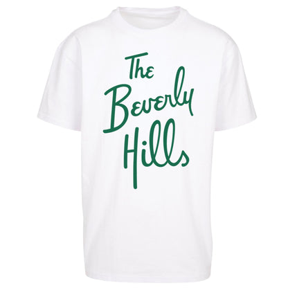 The Beverly Hills Oversized T Shirt