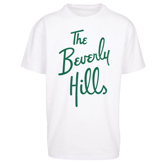 The Beverly Hills Oversized T Shirt