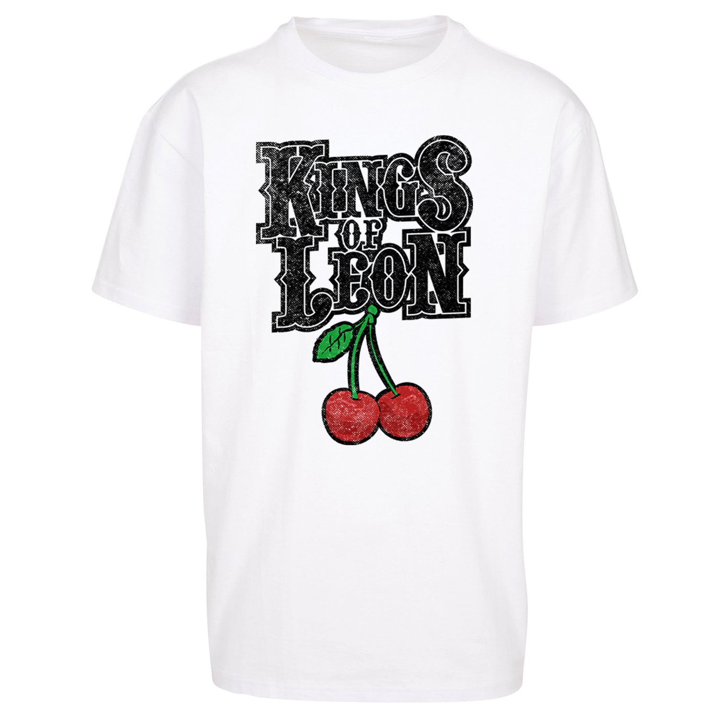 Kings Of Leon Oversized T Shirt