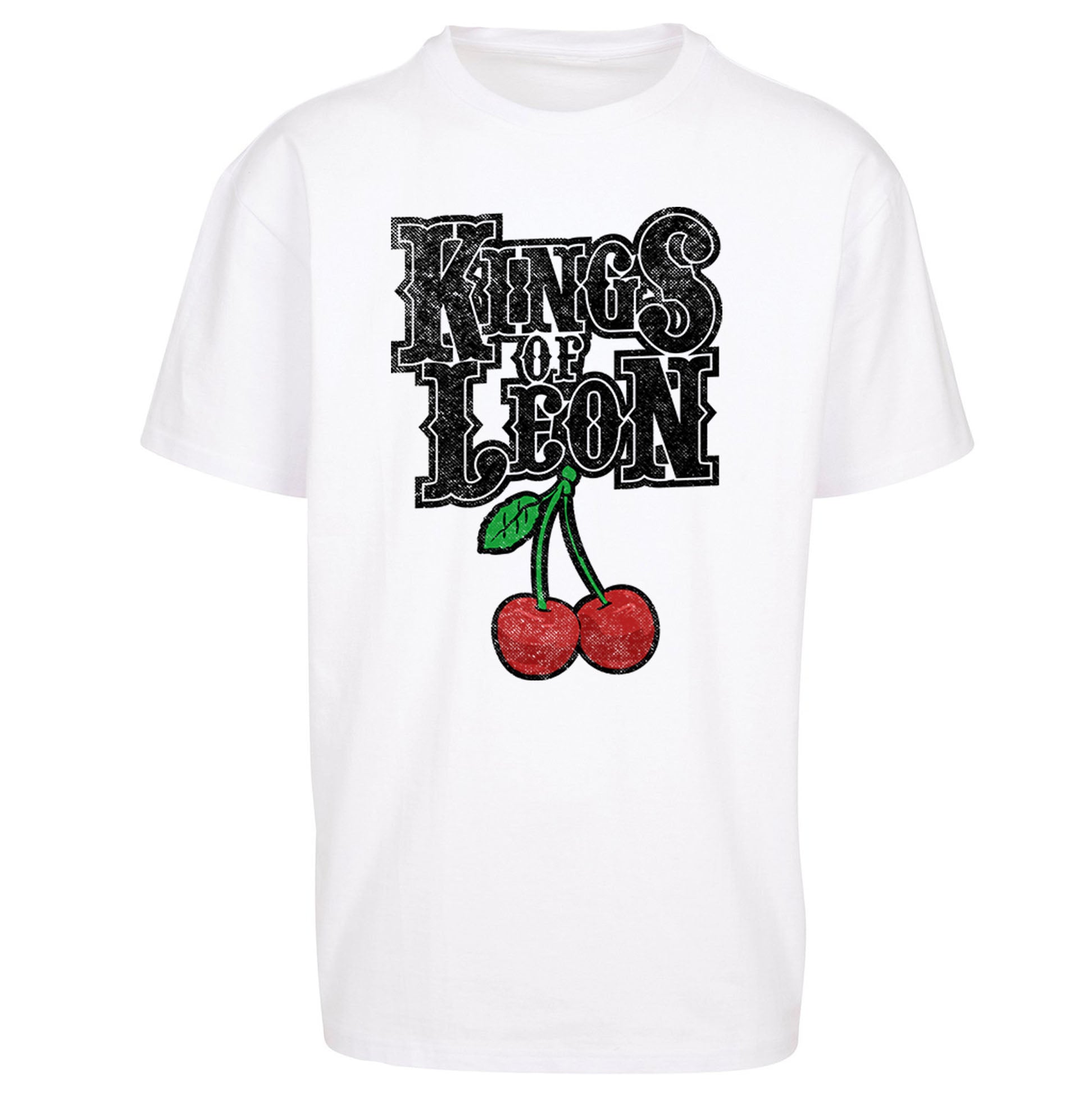 Kings Of Leon Oversized T Shirt