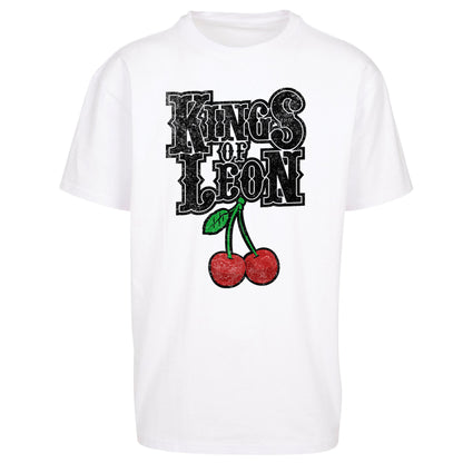Kings Of Leon Oversized T Shirt