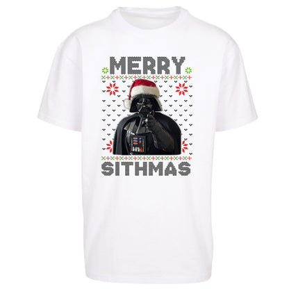 Darth Vader Oversized T Shirt