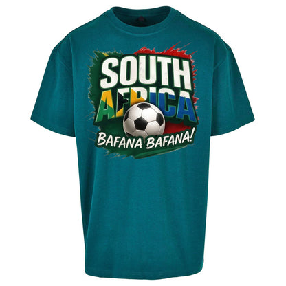 Bafana Bafana Oversized T Shirt