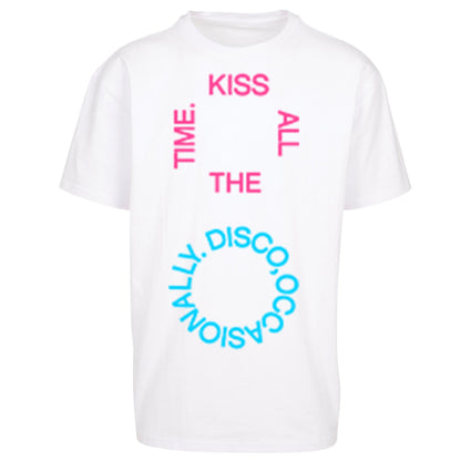 Harry Styles 2026 Album Oversized T Shirt