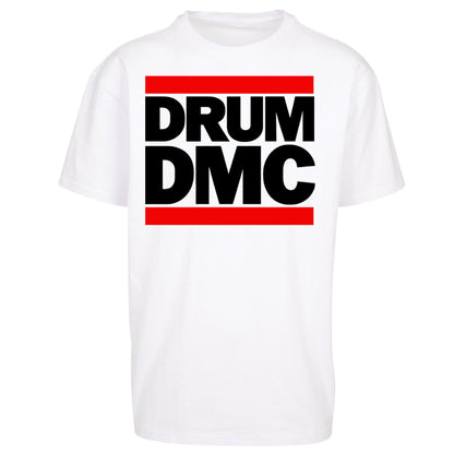 Drummer RUNDMC Robbie Williams Oversized T Shirt