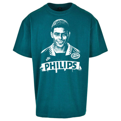 Ronaldo Nazario Oversized T Shirt