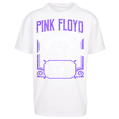 Atom Heart Mother World Tour Oversized T Shirt