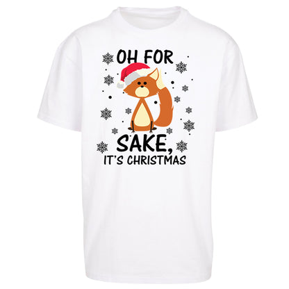 Funny Novelty Ugly Oversized T Shirt
