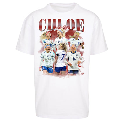 Chloe Kelly Oversized T Shirt