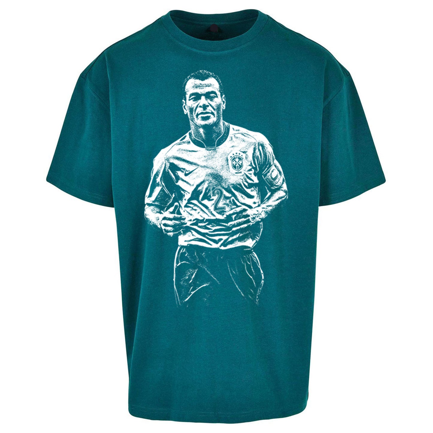 Cafu Roma Oversized T Shirt