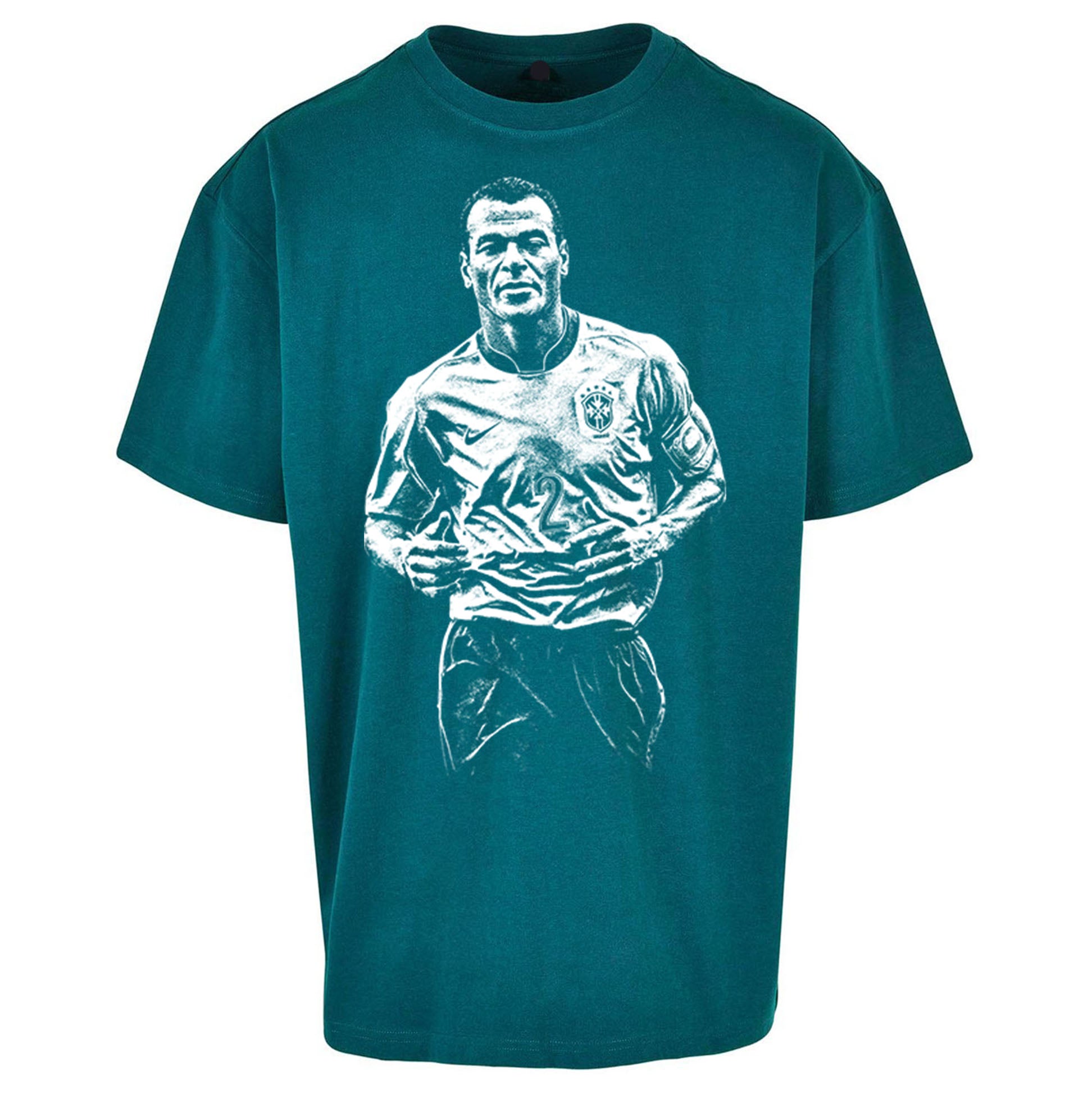 Cafu Roma Oversized T Shirt