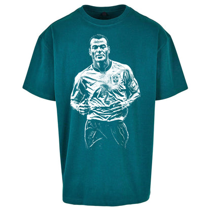 Cafu Roma Oversized T Shirt