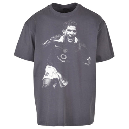 Cr7 Oversized T Shirt