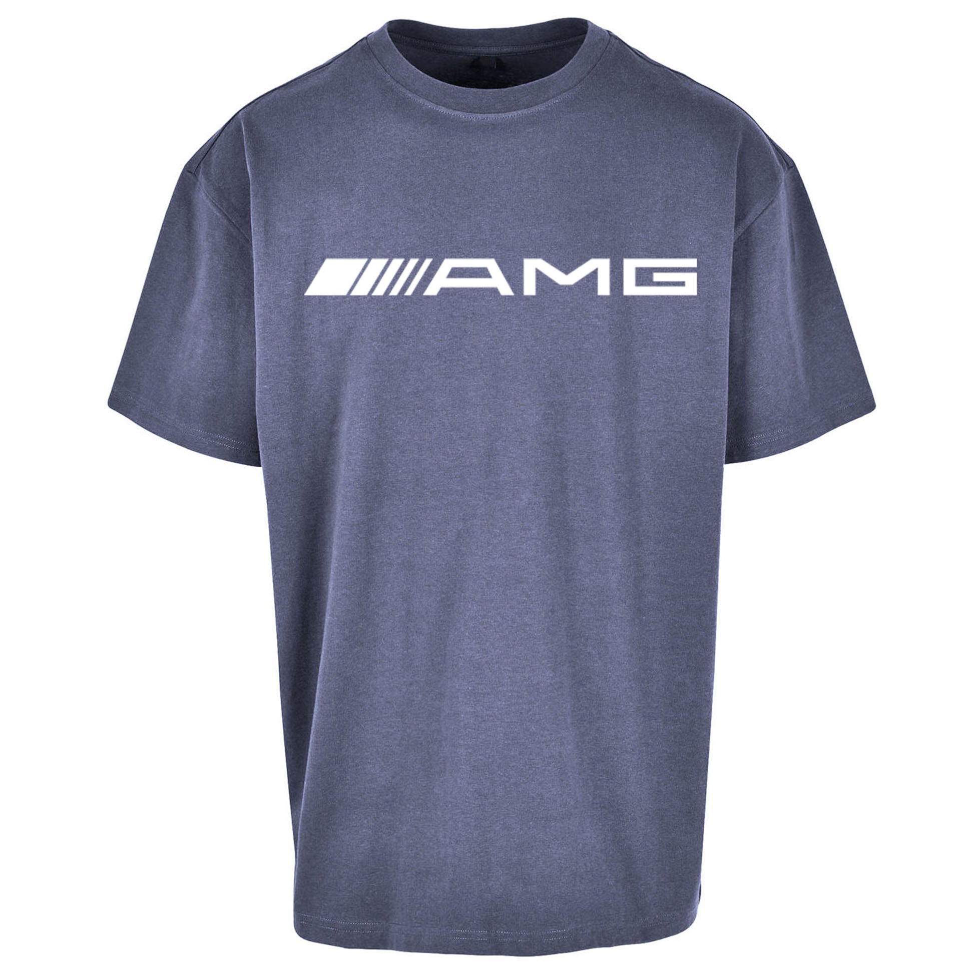 Mercedes AMG Oversized T Shirt