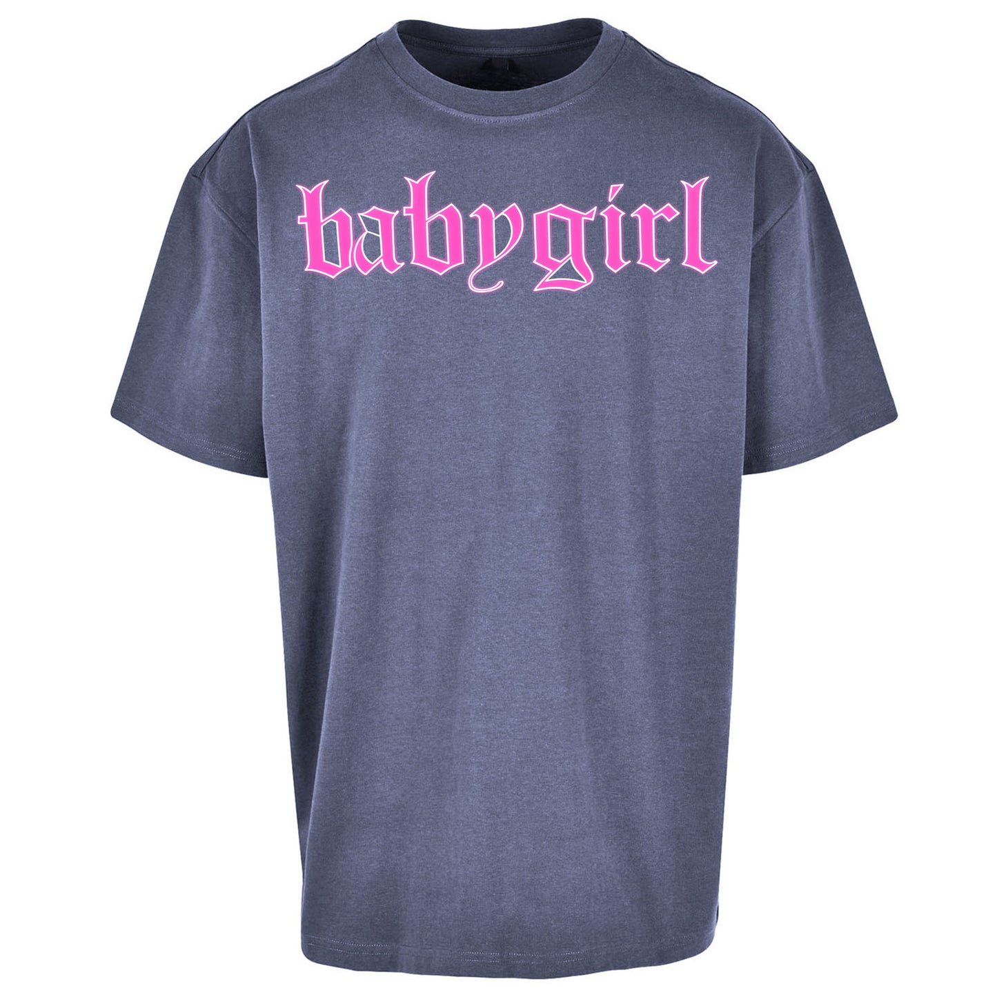Babygirl Oversized T Shirt