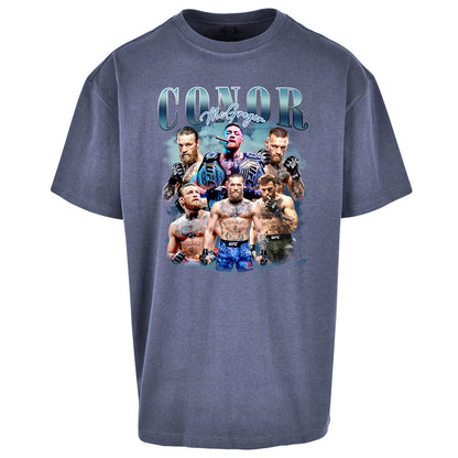 Conor McGregor Oversized T Shirt