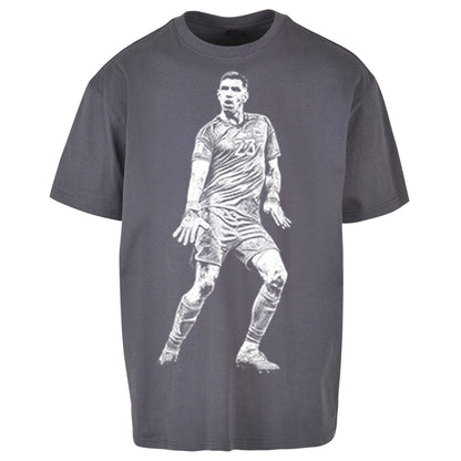 Emiliano Oversized T Shirt