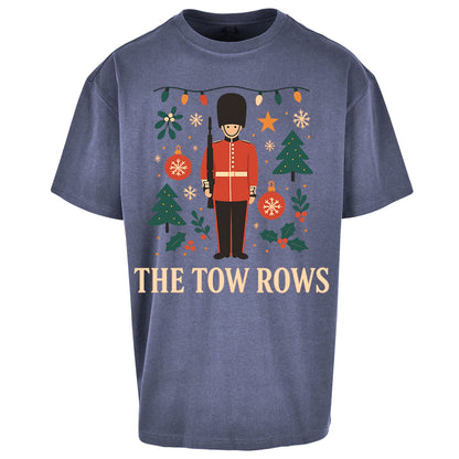 Grenadier Guards Christmas Oversized T Shirt