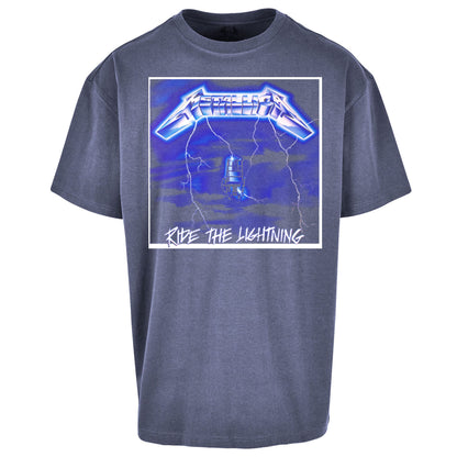 M72 World Tour Oversized T Shirt