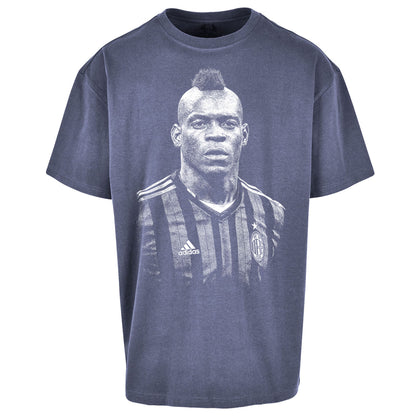 Mario Balotelli Oversized T Shirt