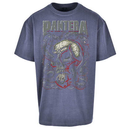 Pantera Oversized T Shirt 
