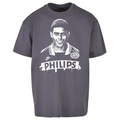 Ronaldo Nazario Oversized T Shirt