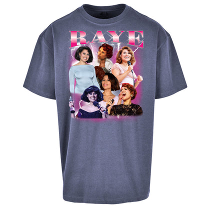 Raye Oversized T Shirt