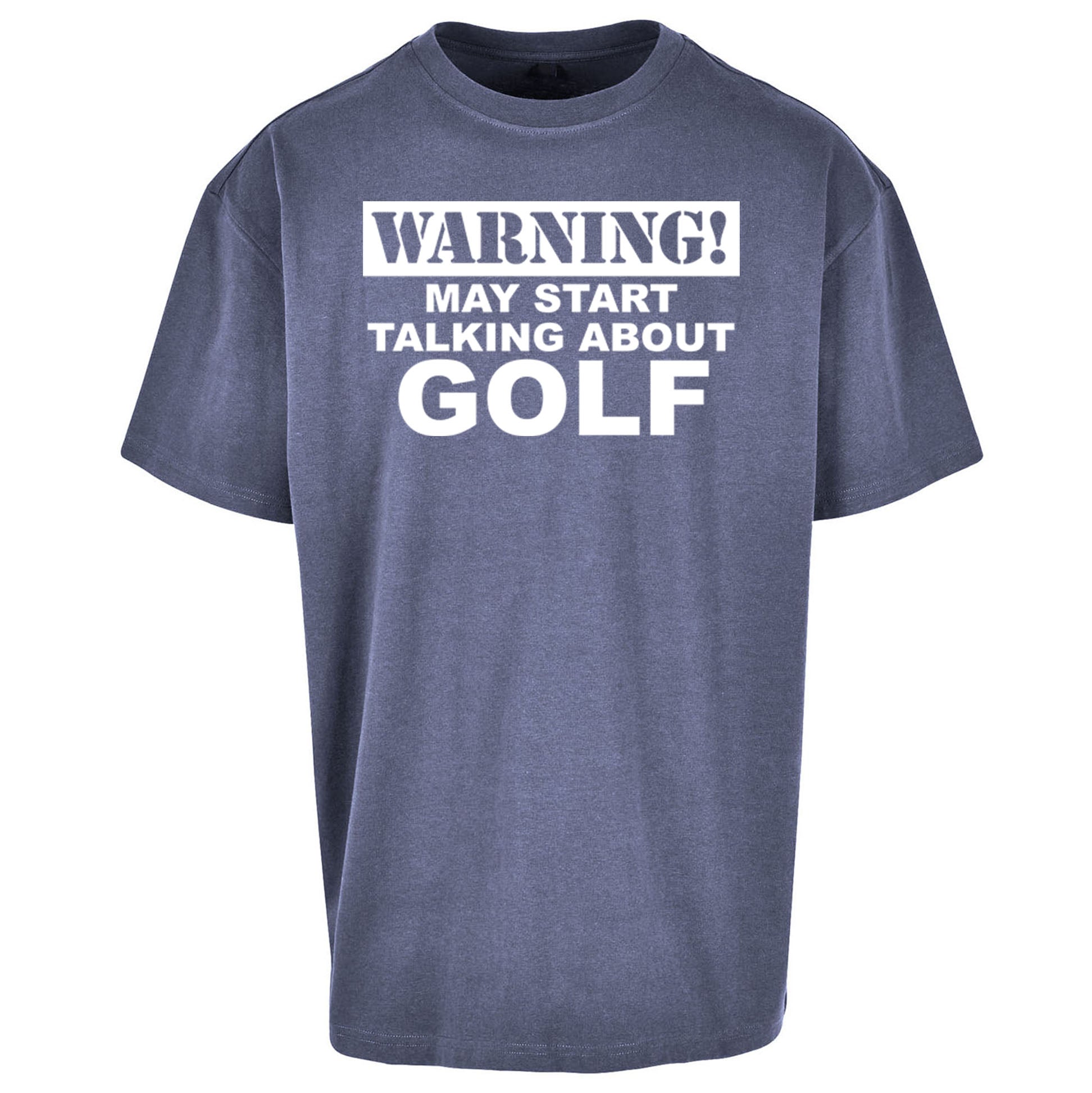 Golf Lover Tank Top