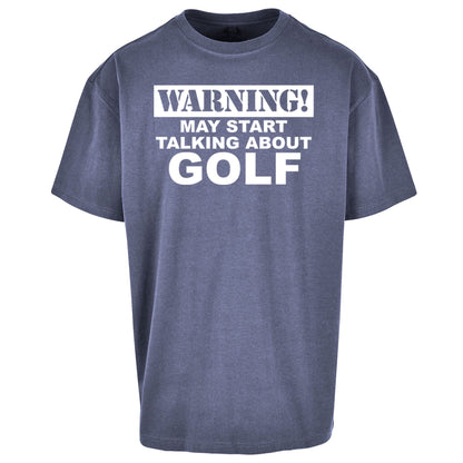 Golf Lover Tank Top