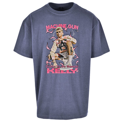 Machine Gun Kelly Oversized T Shirt