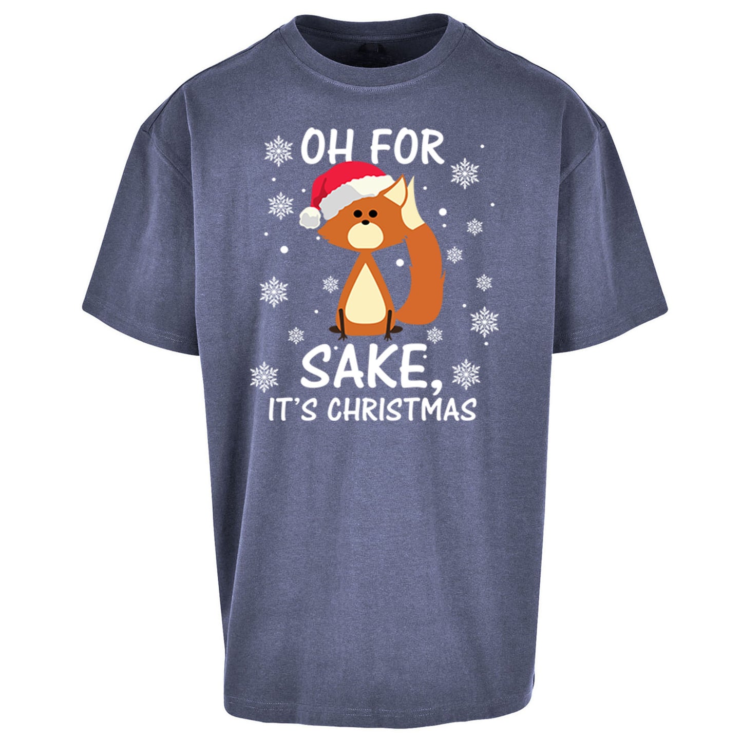 Funny Novelty Ugly Oversized T Shirt