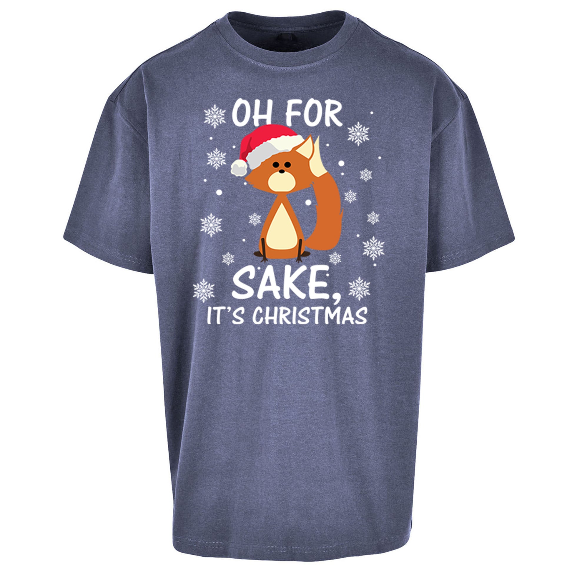 Funny Novelty Ugly Oversized T Shirt