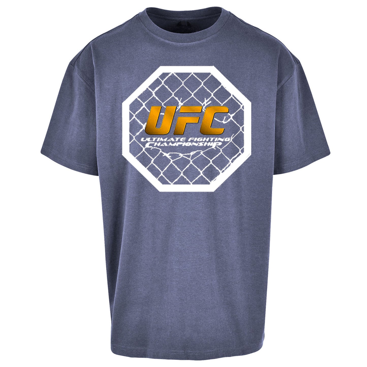 Ultimate Fighting Championship Oversized T Shirt