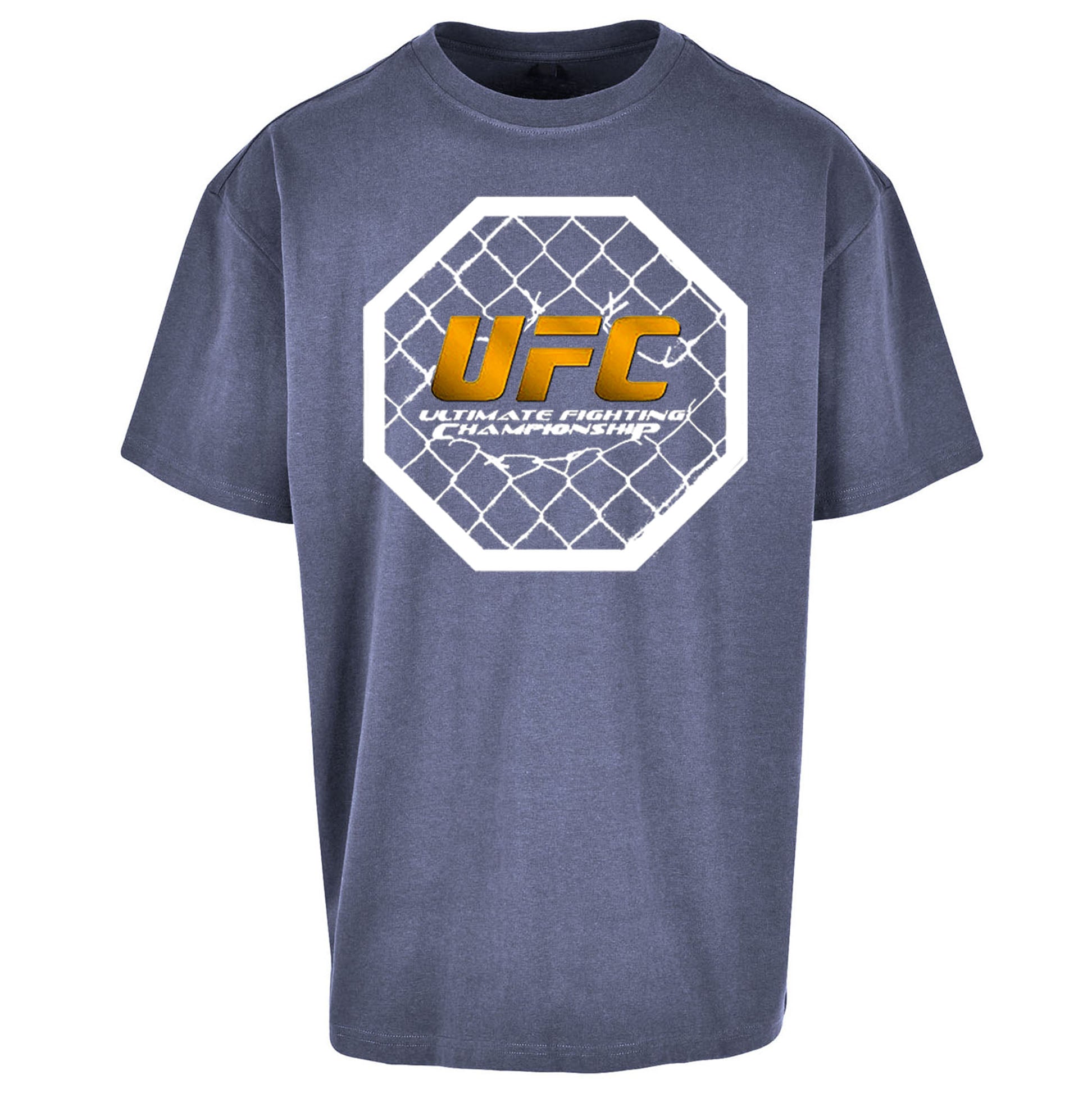 Ultimate Fighting Championship Oversized T Shirt