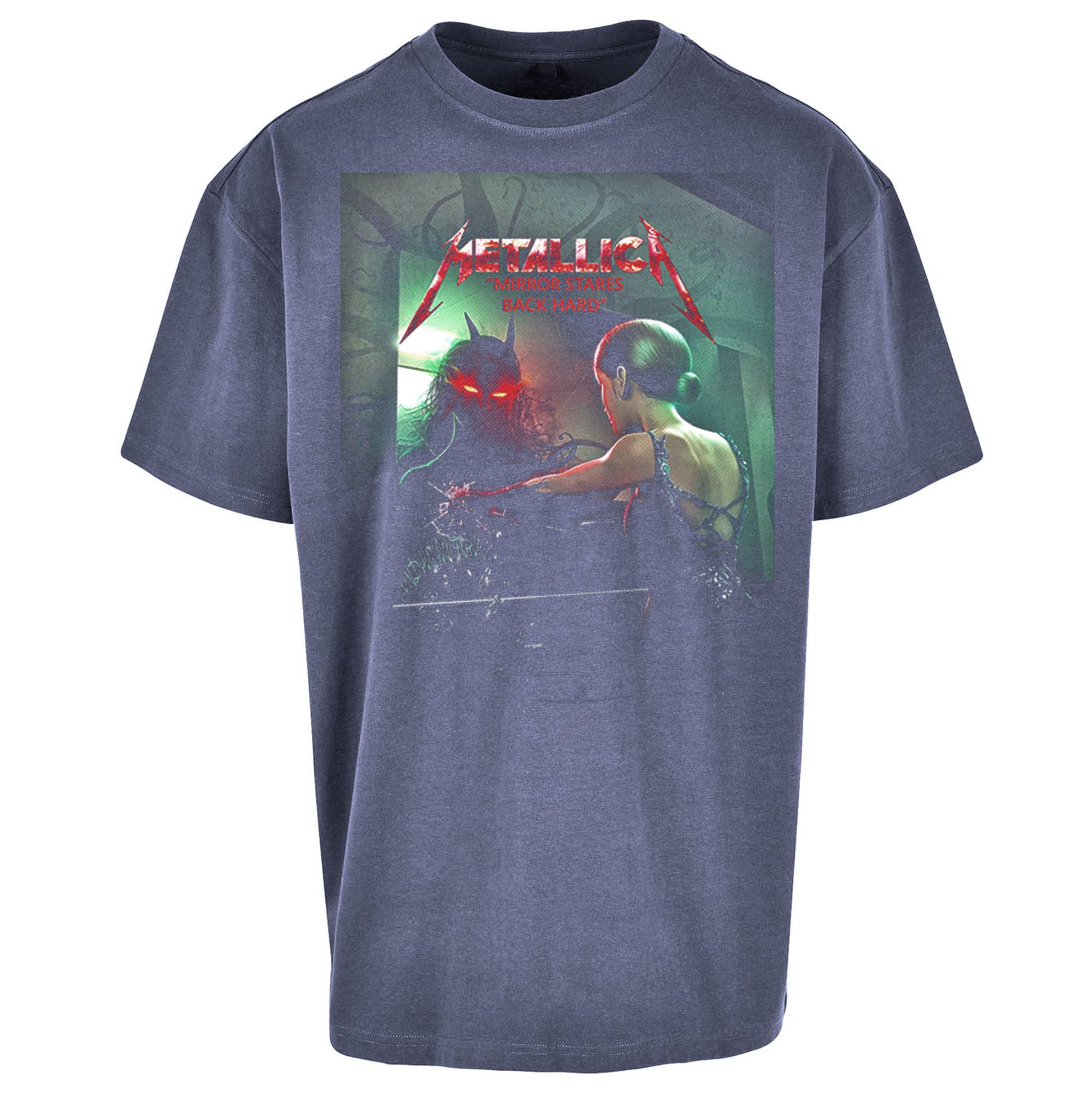 Rock Legends Oversized T Shirt