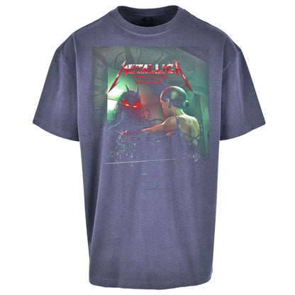 Rock Legends Oversized T Shirt