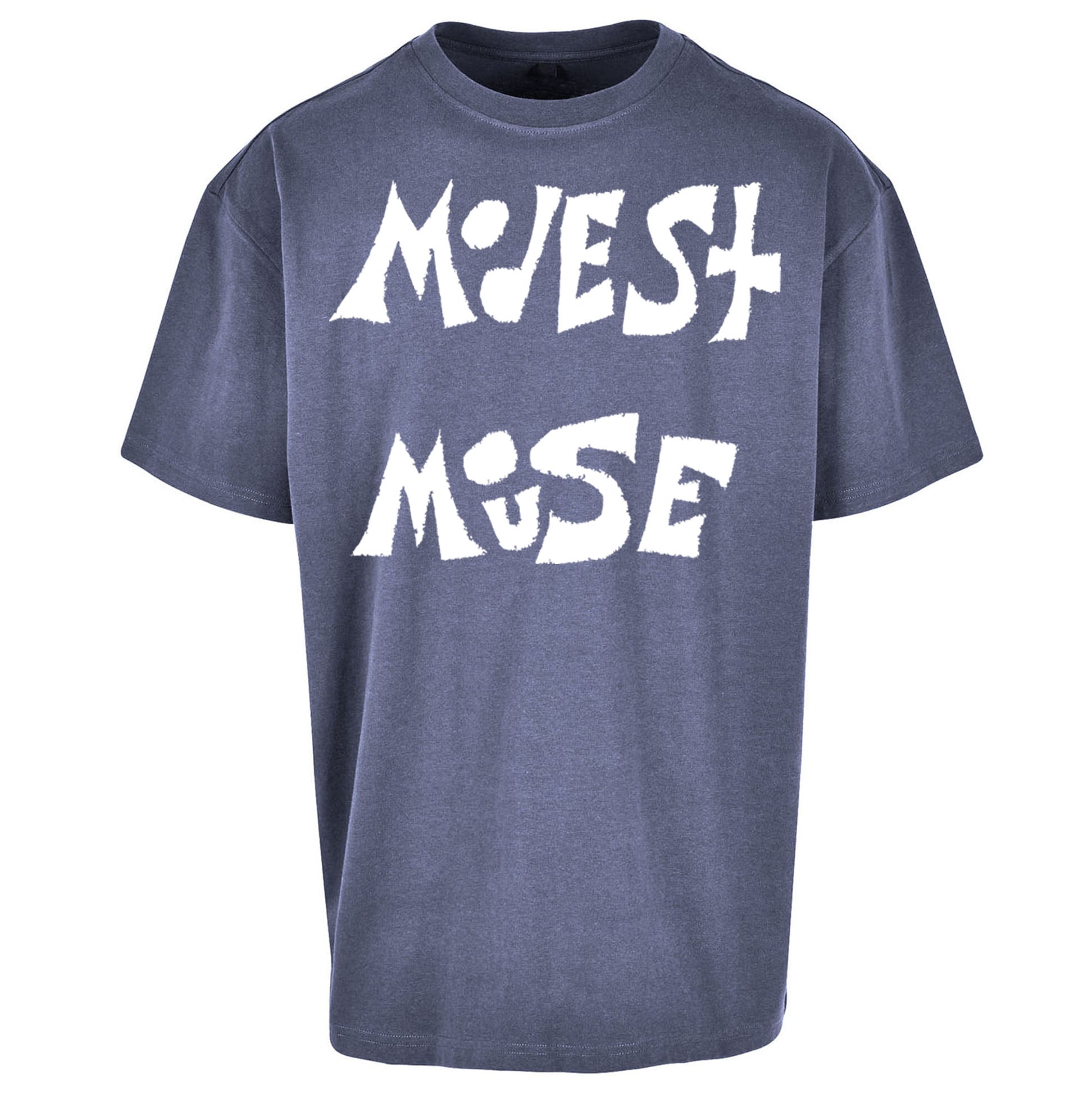 Modest Mouse Oversized T Shirt