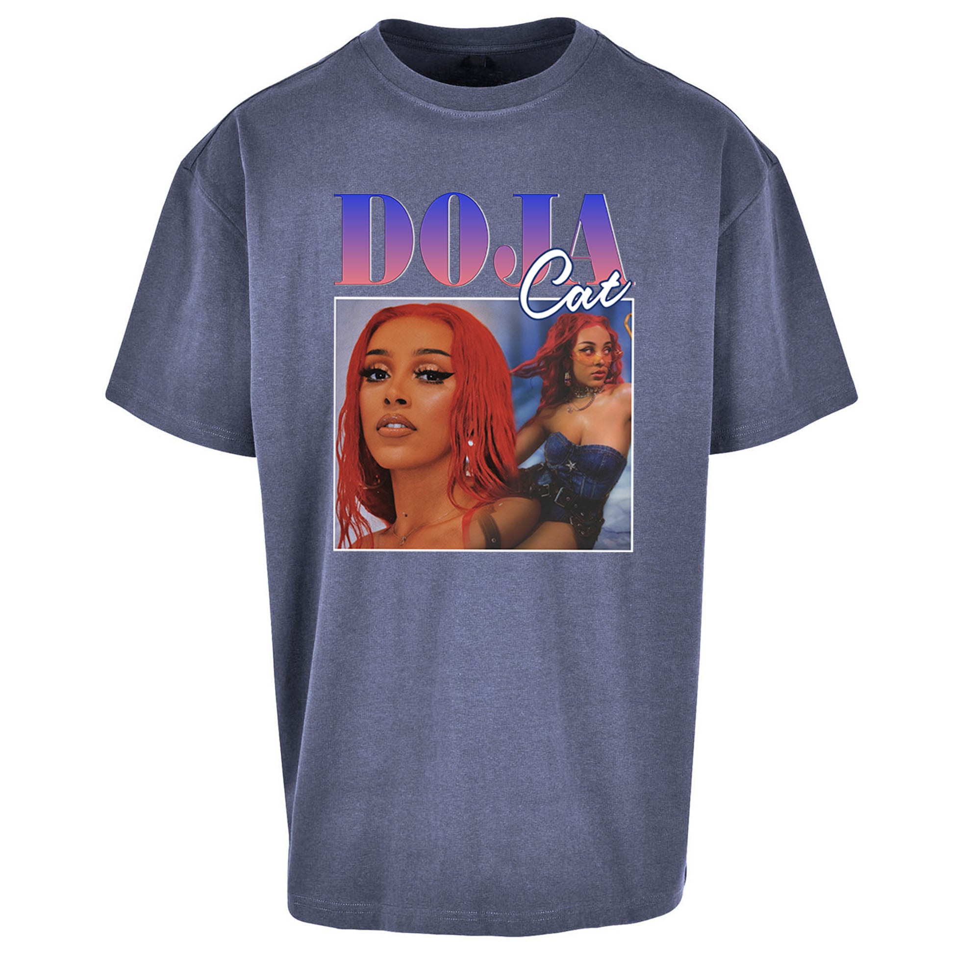 Doja Cat Oversized T Shirt