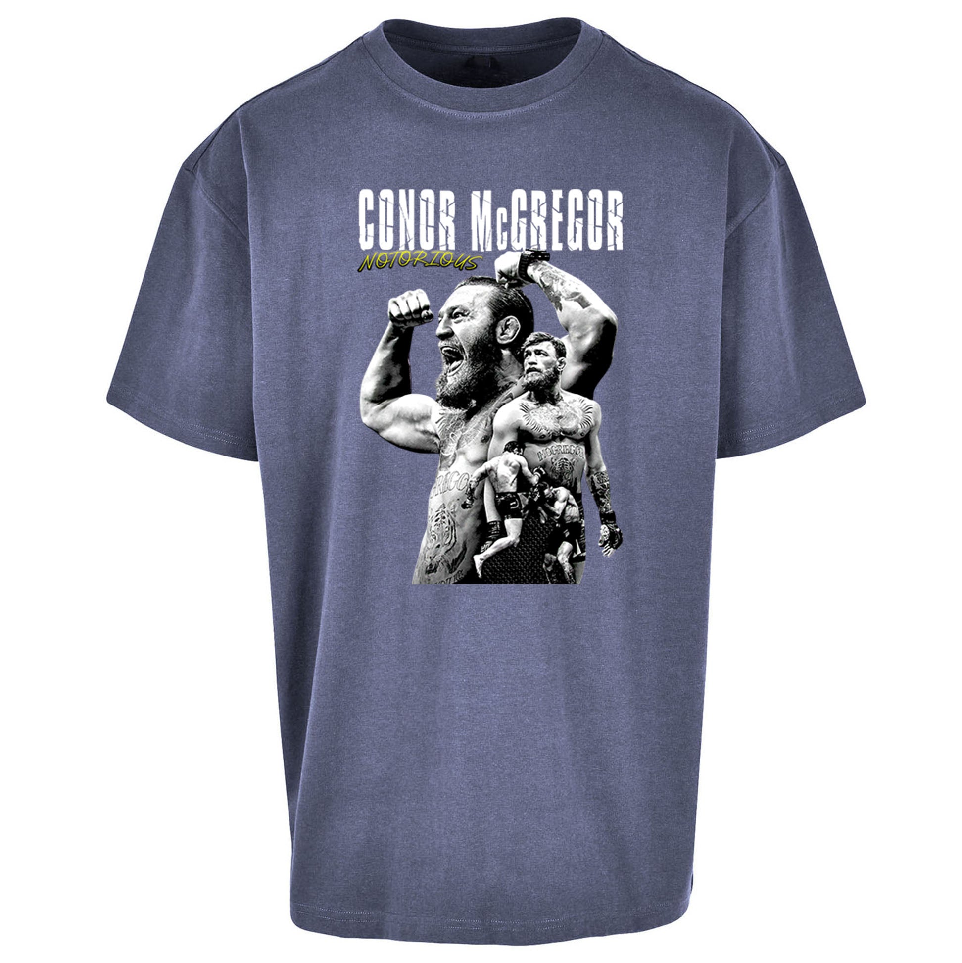 Conor McGregor Oversized T Shirt