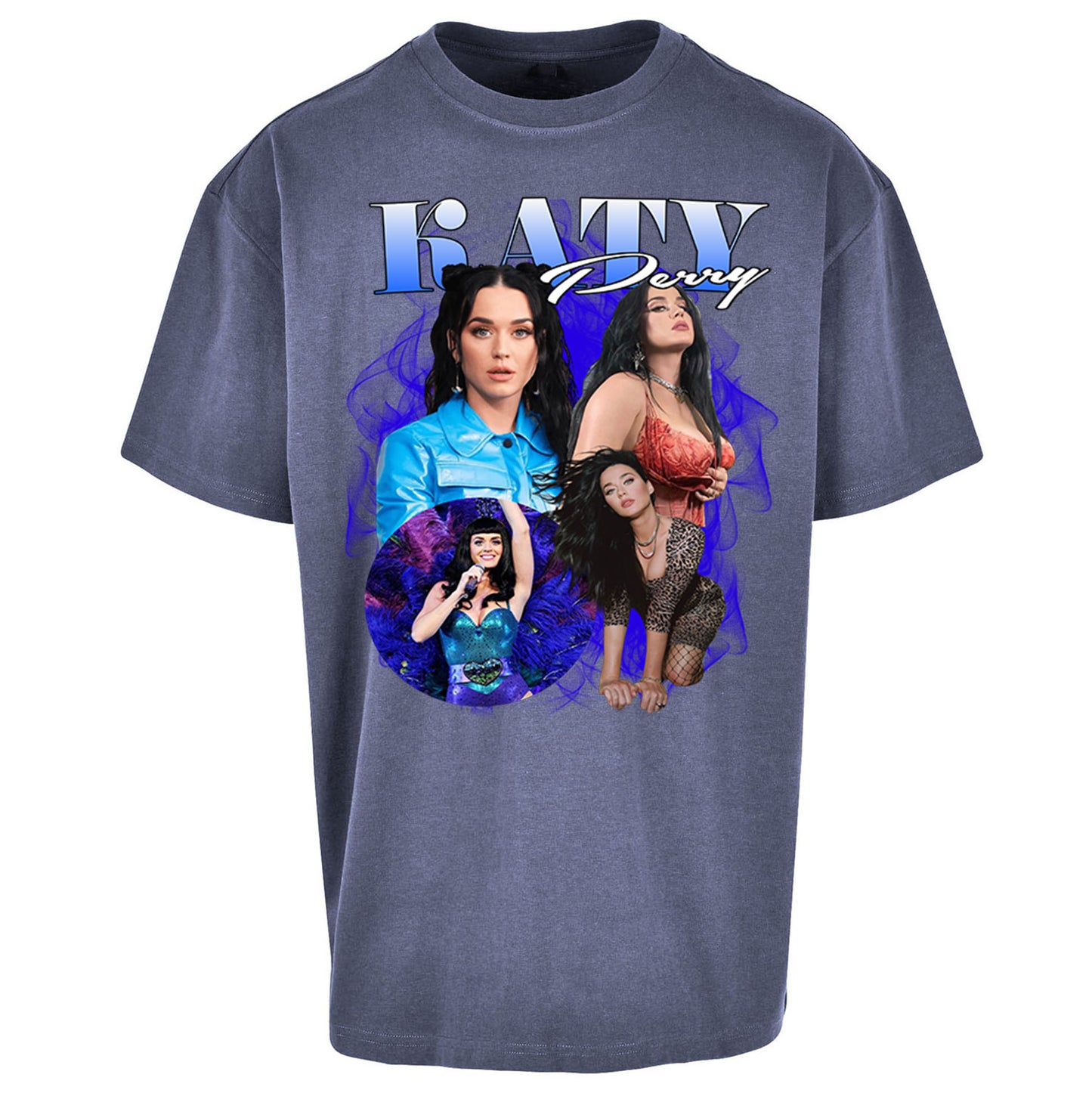 Katy Perry Oversized T Shirt